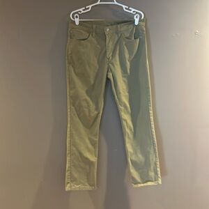 Levi Khaki Pants
